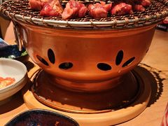 -烧肉达人•炭火烧肉(新天地店)
