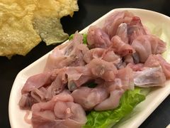 -吉友粥底火锅(方斜路店)