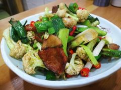 -东北小二东北菜(大车家巷店)