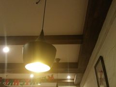 大堂-暖食光·台式家庭餐厅·生日主题店(万达店)
