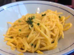 -荆九爷爆炒桥头三嫩(夫子庙店)