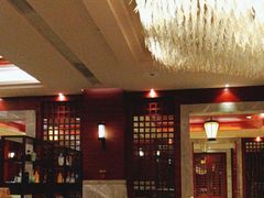 -三清山希尔顿度假酒店·三清轩中餐厅