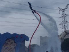 -苏州乐园森林水世界