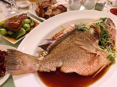 -新加坡文华东方酒店