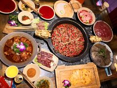 -蜀大侠火锅(寰球文化地标·总府店)