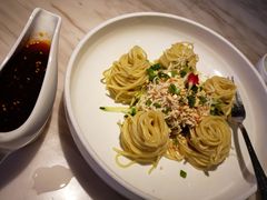 -茅庐川菜(青岛凯德店)