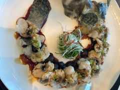 -珠海瑞吉酒店·宴庭中餐厅