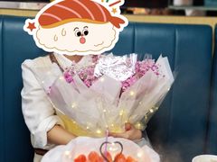 -海底捞火锅(枫蓝国际购物中心店)