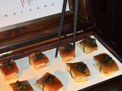 -莉莉海堂HAITANG·烤鸭(国贸商城店)