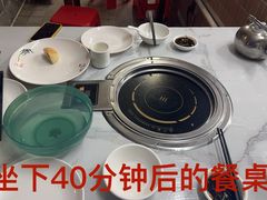 -凯盈阁·顺德私房菜·桑拿鸡
