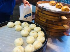 -李与白包子铺(桐梓林店)