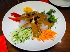 -惠宾饭庄(中山路店)