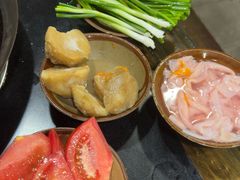 -彭三老火锅(枣子岚垭正街店)