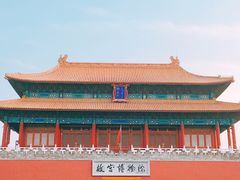 -成都驻京办餐厅(蜀都宾馆店)