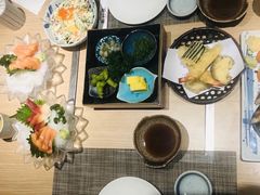 -歌行灯日本料理(伊势丹店)