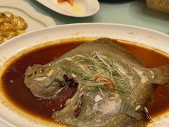-世纪缘国际会议中心·中餐厅(百家湖店)