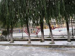 -秦皇岛市西港路小学