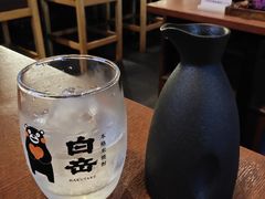 -九州酒场ひこぞう(1号店)