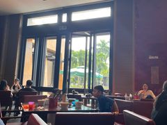 -三亚海棠湾万丽度假酒店