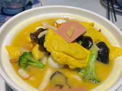 新杭派三鲜-小吴越·江浙融合菜(惠山万达广场店)