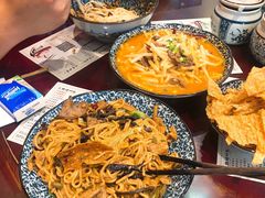 -螺世纪螺蛳粉·桂味小排档(裕德店)