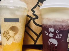 -喜茶(永旺梦乐城店)