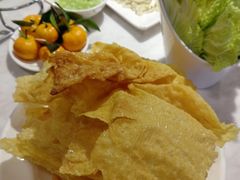 -食潮汕头鲜牛馆(望京保利店)