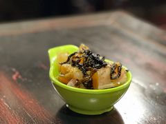 -张记牛肉面馆(天津路店)