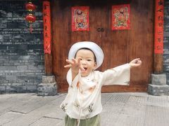 -恩阳古镇