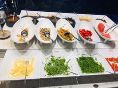-潘小辣鲜肉老火锅