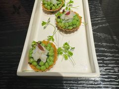 -锦楼·臻选新杭帮(杭州中心店)