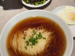-松鹤楼面馆(清河万象汇店)