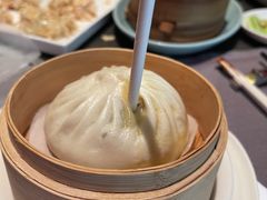 -西安凯悦酒店·湖畔中餐厅