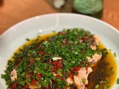 -云海肴·汽锅鸡·云南菜(美罗城店)