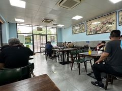 大堂-清真永恒华威肉饼(潘家园店)