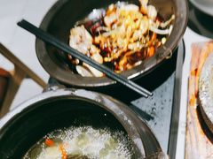 -云海肴·汽锅鸡·云南菜(高德置地店)