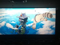 -中影荟星激光影城(西丽店)