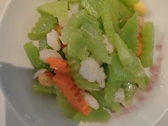 -丰收日·小海鲜·沪上家宴(顾村正大店)