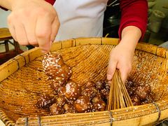 -邓记新一代糖油果子(四川煤管局供销公司职工宿舍店)