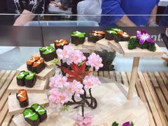 -圣罗巴甄选自助(麦凯乐店)
