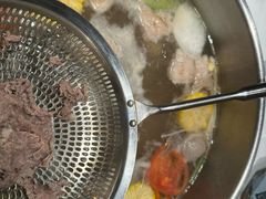 -犇鼎牛潮汕牛肉火锅(新辰里学清路店)