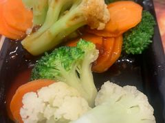 -吉野家(中关村3店)