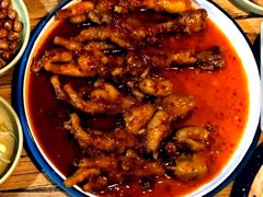 -京玉菲饭店(李村店)