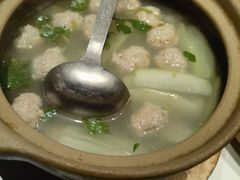 -0776食堂·京城创意菜(七里庄店)