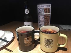 -太二酸菜鱼(中山龙之梦店)