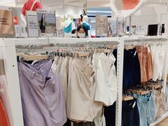 -优衣库(东莞汇一城店)