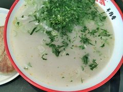 -武圣羊汤·西北面(安德路店)