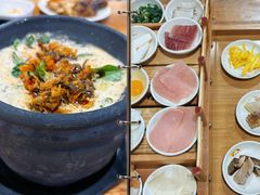 -双桥园·云南过桥米线(古城南门店)