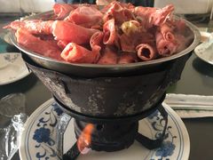 -朝鲜饭店(房山店)