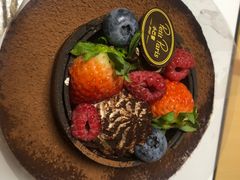 -PETIT PARIS 小巴黎(花园道店)
